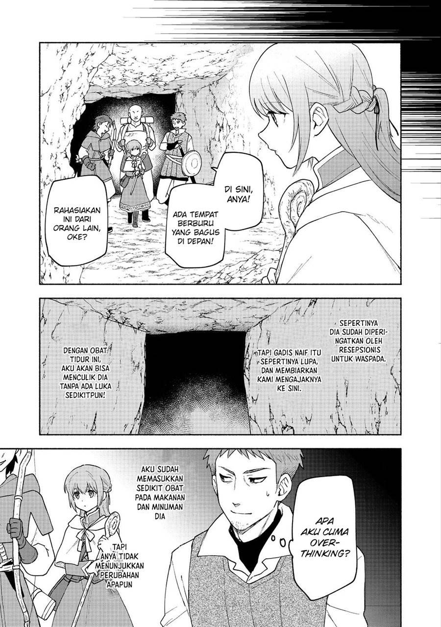 Otome Game no Heroine de Saikyou Survival Chap 20 - Next Chap 21