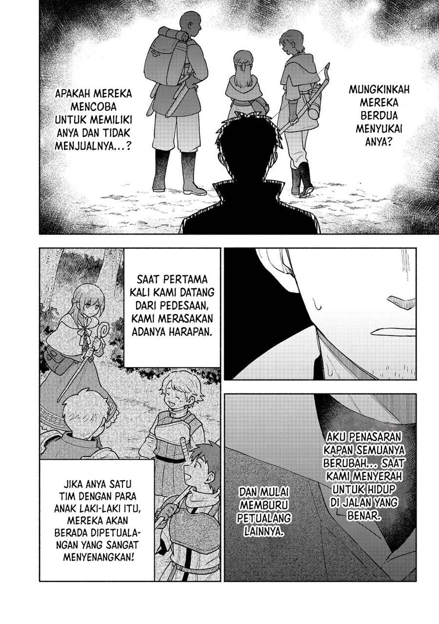 Otome Game no Heroine de Saikyou Survival Chap 20 - Next Chap 21