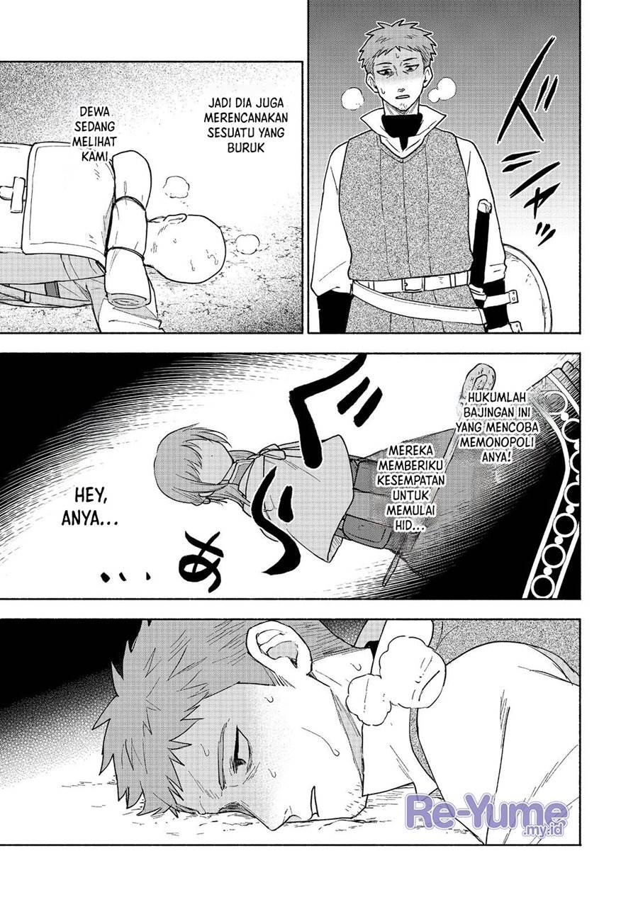 Otome Game no Heroine de Saikyou Survival Chap 20 - Next Chap 21