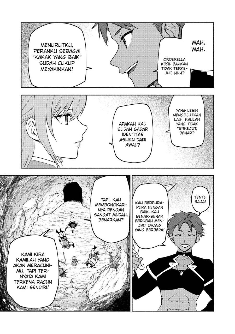 Otome Game no Heroine de Saikyou Survival Chap 20 - Next Chap 21