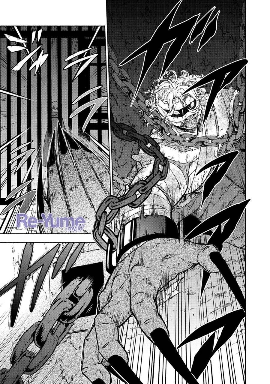 Otome Game no Heroine de Saikyou Survival Chap 20 - Next Chap 21