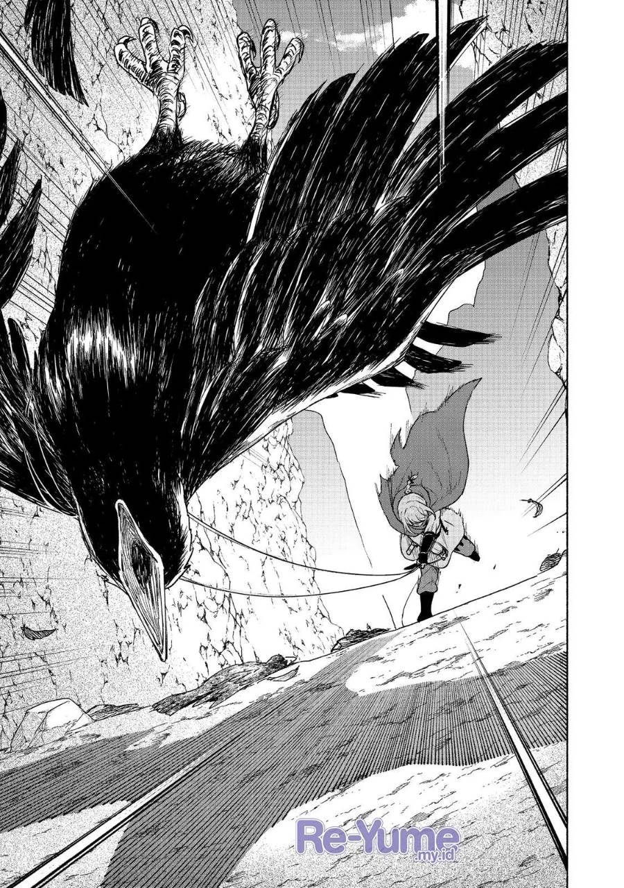 Otome Game no Heroine de Saikyou Survival Chap 21 - Next Chap 22