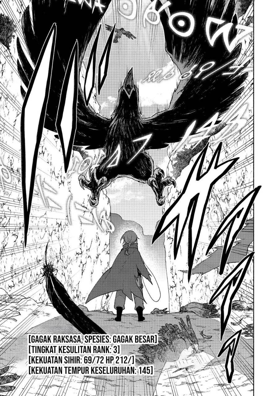 Otome Game no Heroine de Saikyou Survival Chap 21 - Next Chap 22