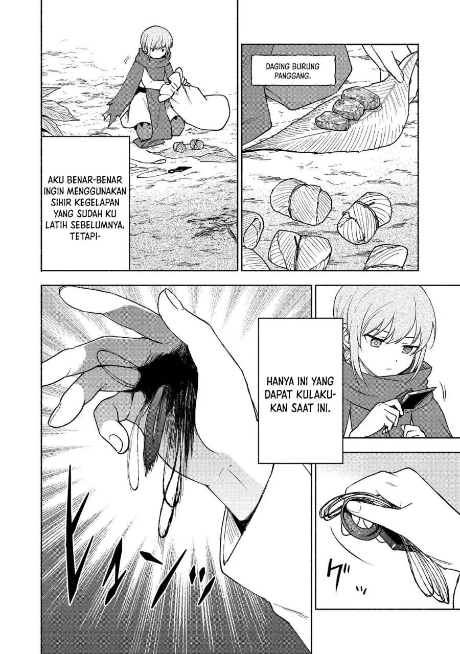 Otome Game no Heroine de Saikyou Survival Chap 21 - Next Chap 22