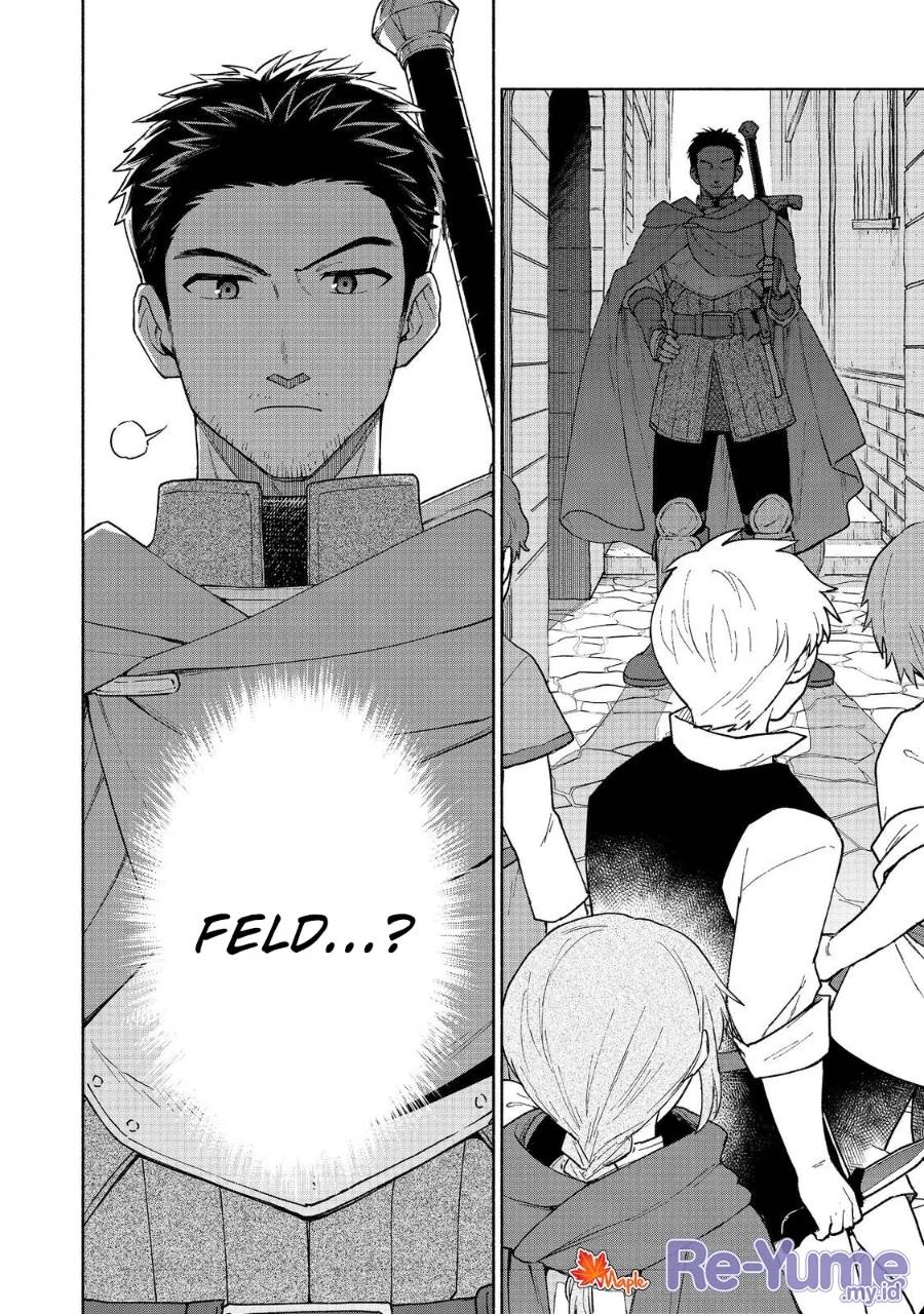 Otome Game no Heroine de Saikyou Survival Chap 21 - Next Chap 22