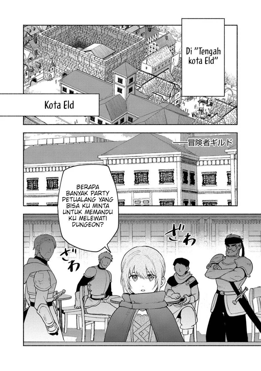 Otome Game no Heroine de Saikyou Survival Chap 22 - Next Chap 23