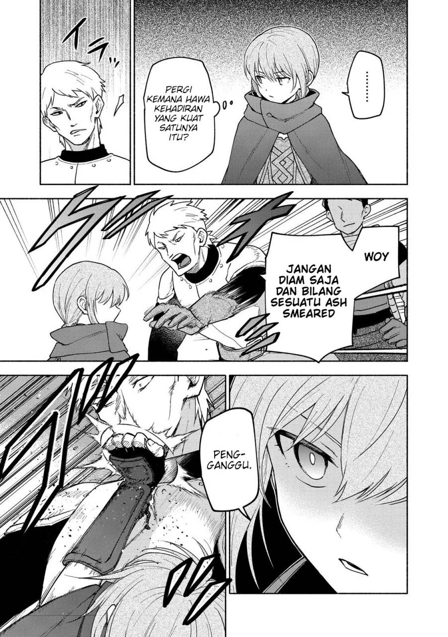 Otome Game no Heroine de Saikyou Survival Chap 22 - Next Chap 23