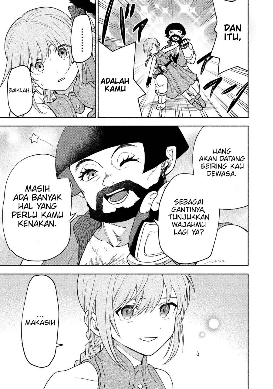 Otome Game no Heroine de Saikyou Survival Chap 22 - Next Chap 23