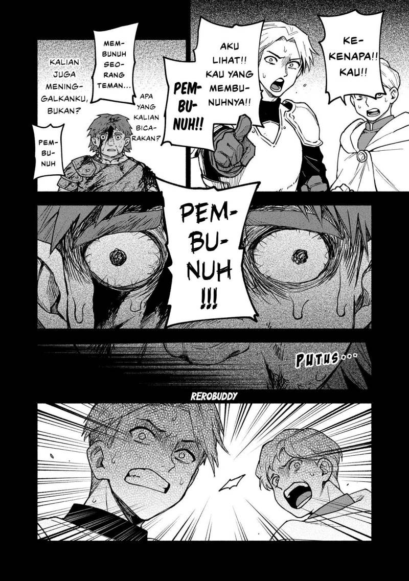 Otome Game no Heroine de Saikyou Survival Chap 27 - Next Chap 28