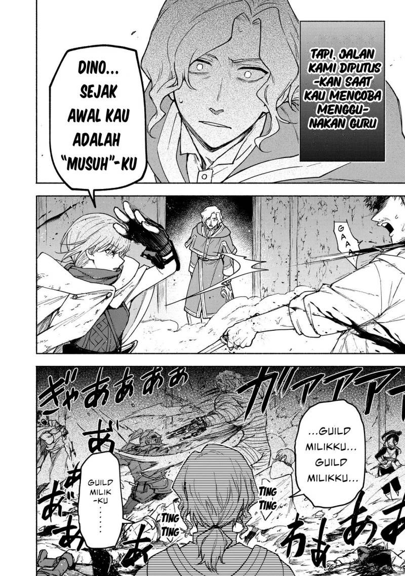 Otome Game no Heroine de Saikyou Survival Chap 27 - Next Chap 28