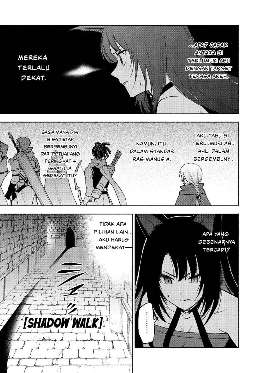 Otome Game no Heroine de Saikyou Survival Chap 24 - Next Chap 25