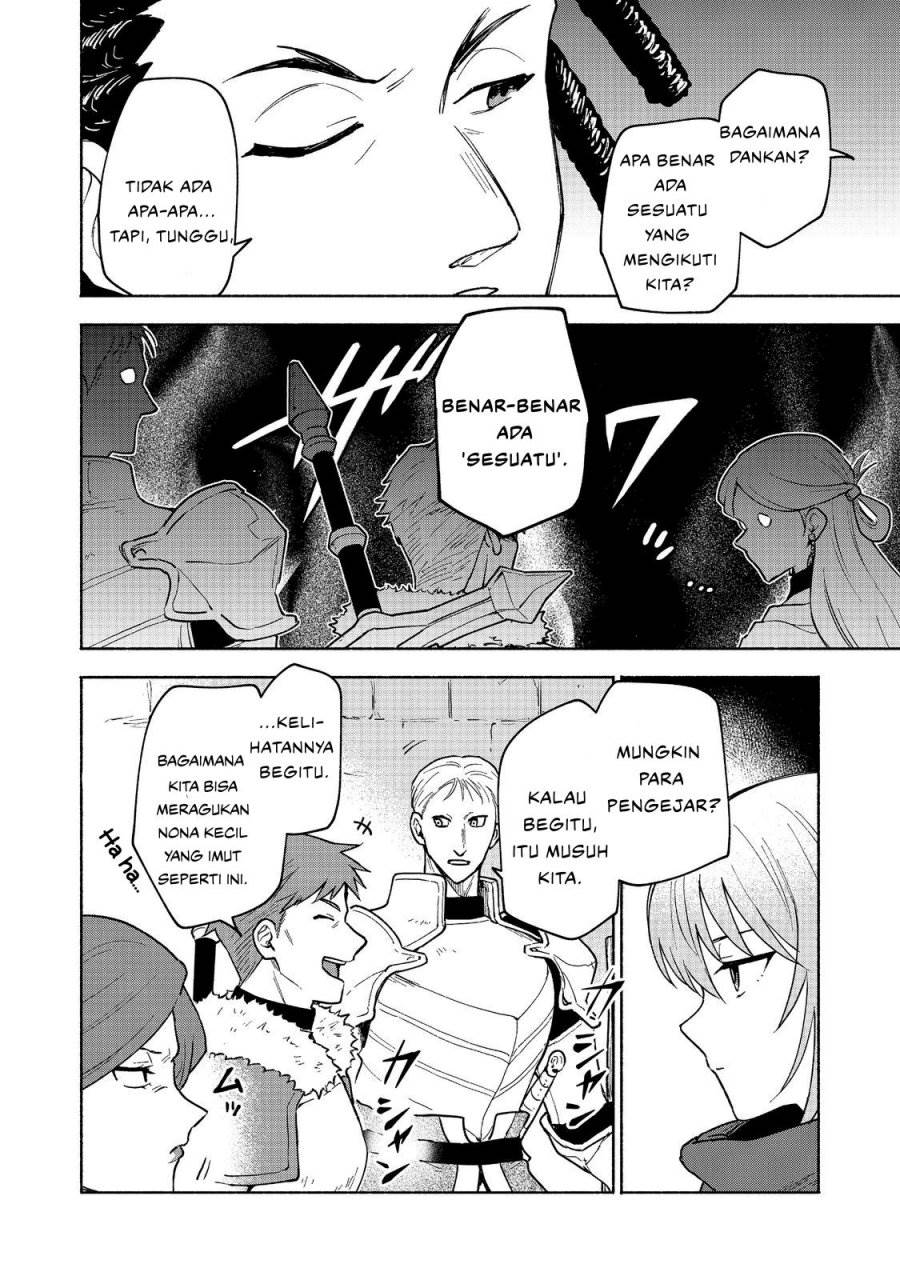 Otome Game no Heroine de Saikyou Survival Chap 24 - Next Chap 25