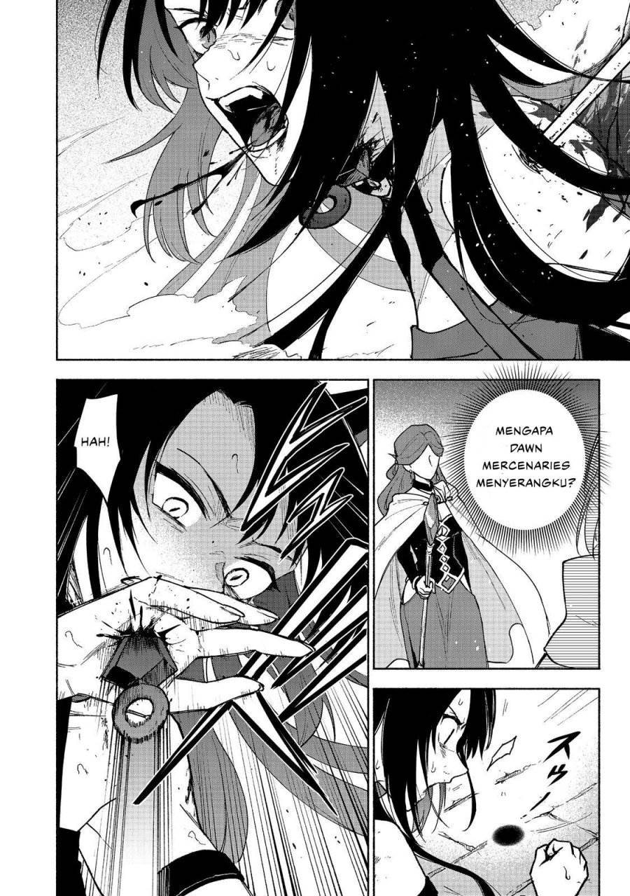 Otome Game no Heroine de Saikyou Survival Chap 24 - Next Chap 25