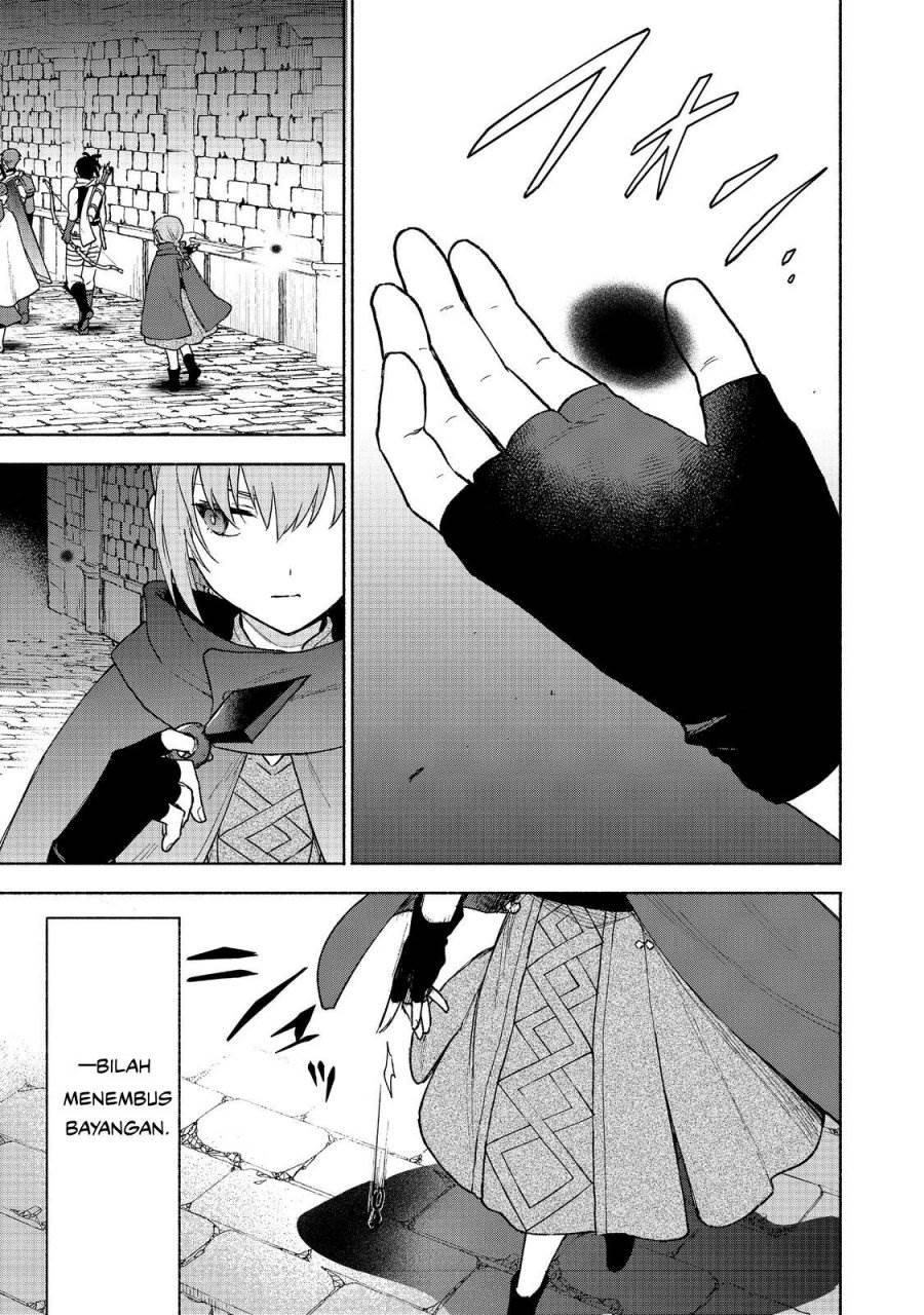 Otome Game no Heroine de Saikyou Survival Chap 24 - Next Chap 25