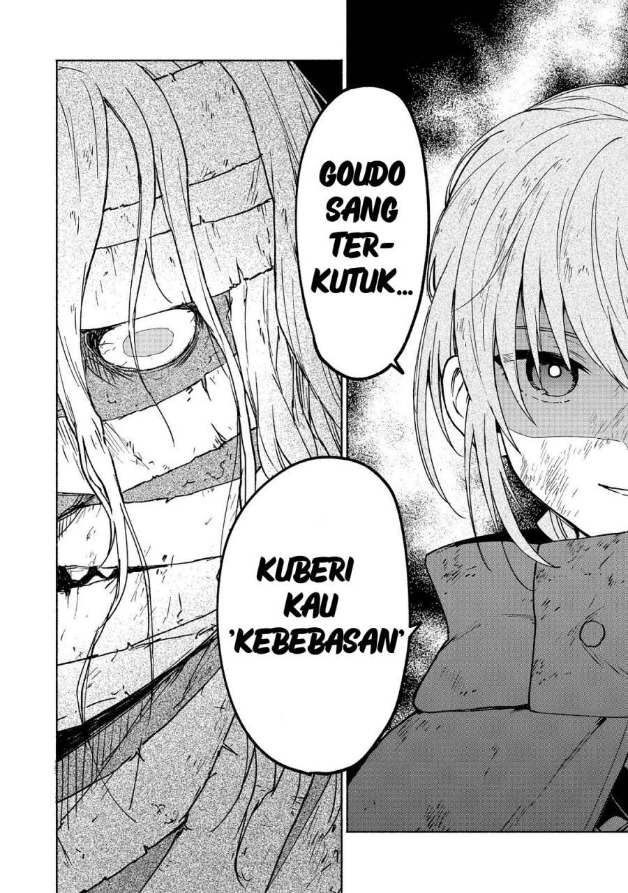 Otome Game no Heroine de Saikyou Survival Chap 26 - Next Chap 27