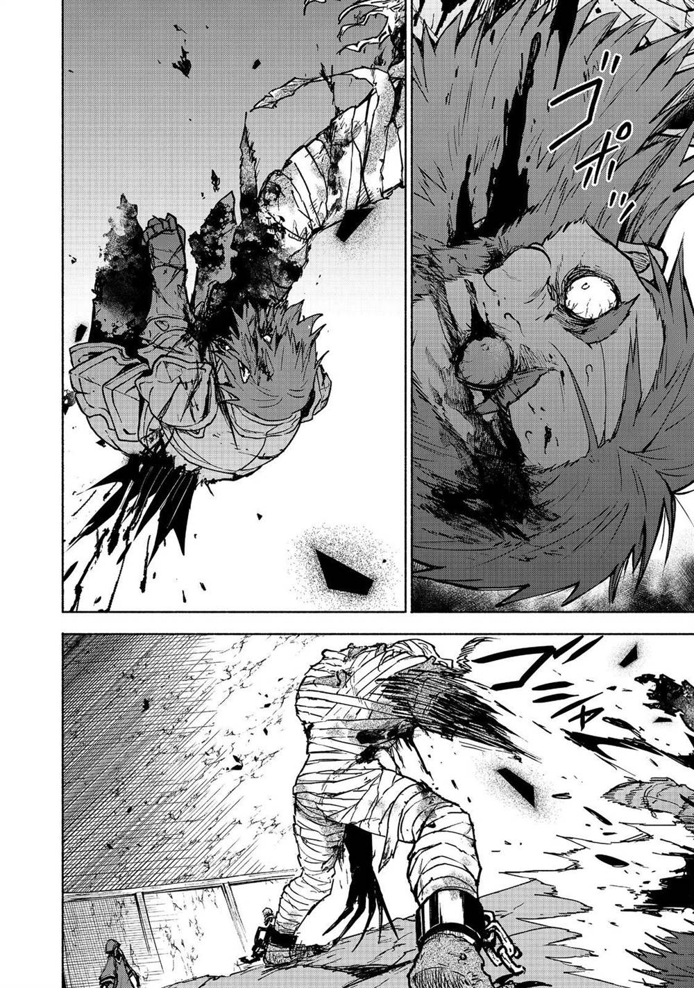 Otome Game no Heroine de Saikyou Survival Chap 28 - Next Chap 29