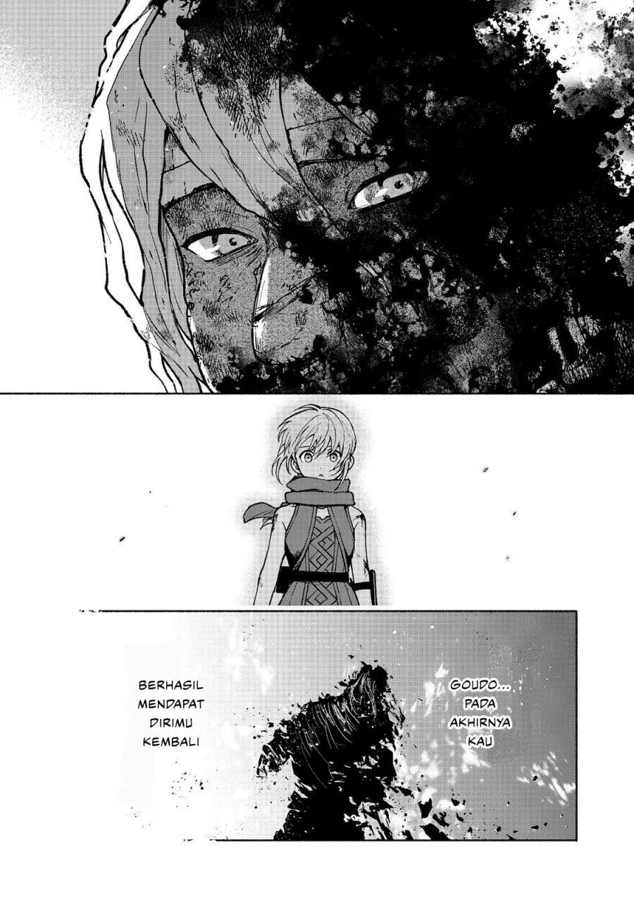 Otome Game no Heroine de Saikyou Survival Chap 29 - Next Chap 30