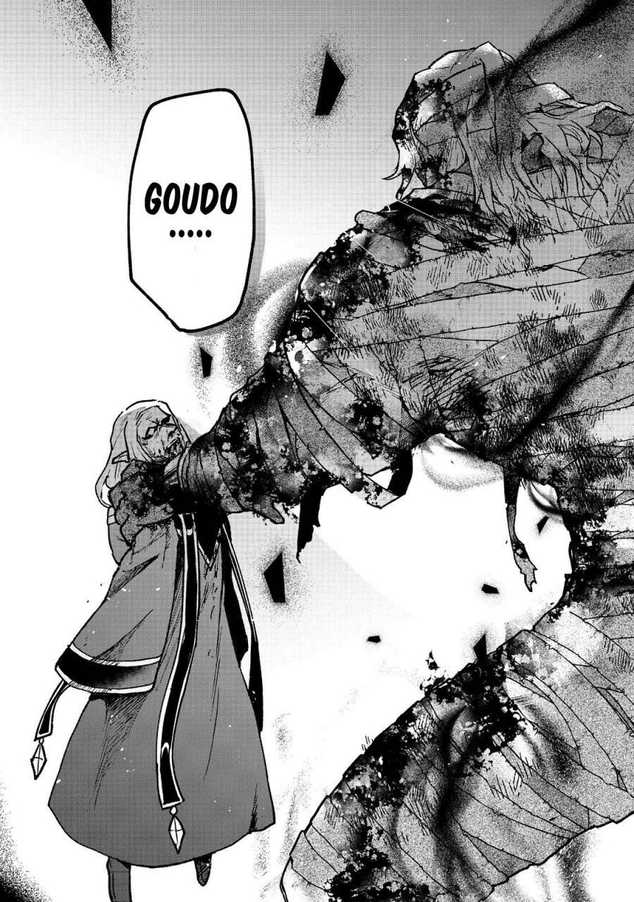 Otome Game no Heroine de Saikyou Survival Chap 29 - Next Chap 30