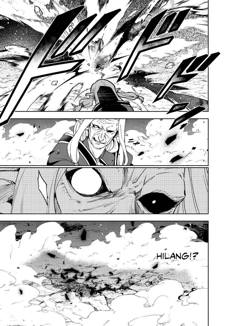 Otome Game no Heroine de Saikyou Survival Chap 29 - Next Chap 30