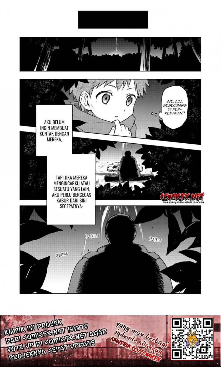 Otome Game no Heroine de Saikyou Survival Chap 2 - Next Chap 3