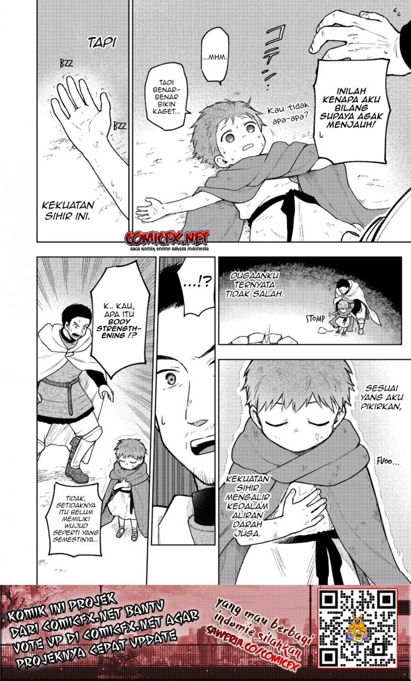 Otome Game no Heroine de Saikyou Survival Chap 2 - Next Chap 3