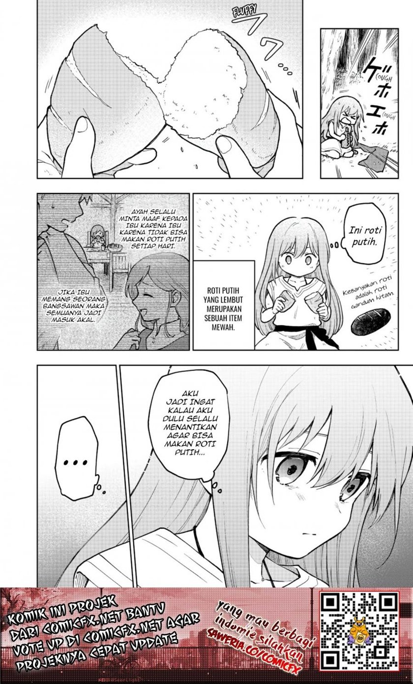 Otome Game no Heroine de Saikyou Survival Chap 2 - Next Chap 3