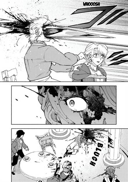 Otome Game no Heroine de Saikyou Survival Chap 30.5 - Next Chap 31.5