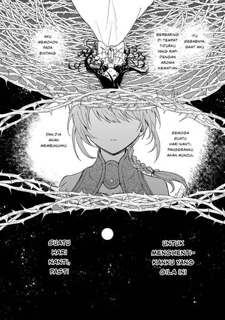 Otome Game no Heroine de Saikyou Survival Chap 30.5 - Next Chap 31.5