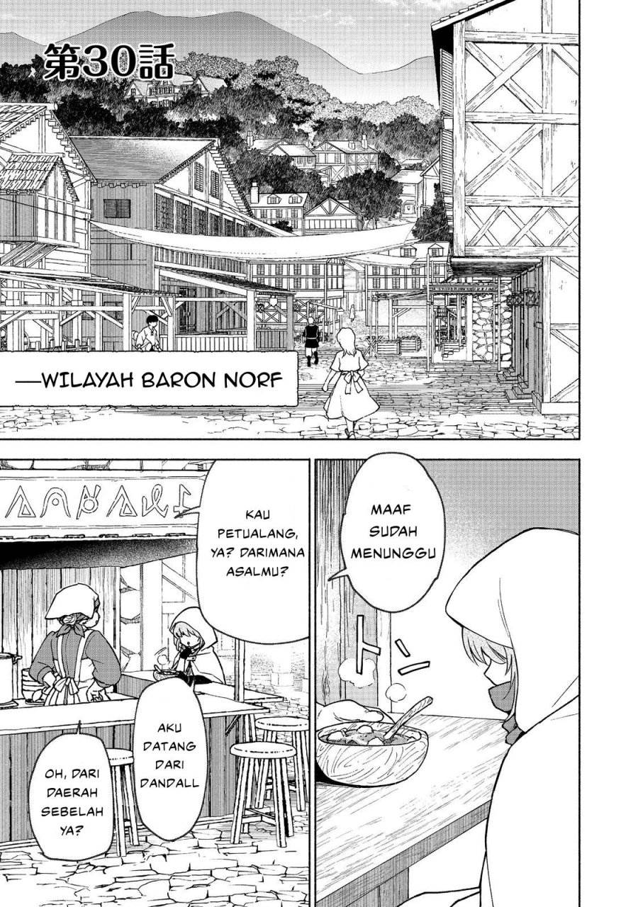 Otome Game no Heroine de Saikyou Survival Chap 30 - Next Chap 31