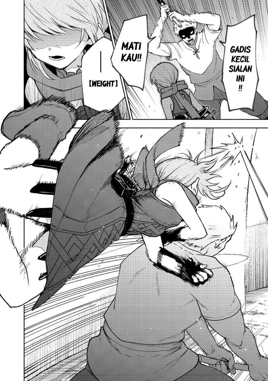 Otome Game no Heroine de Saikyou Survival Chap 30 - Next Chap 31