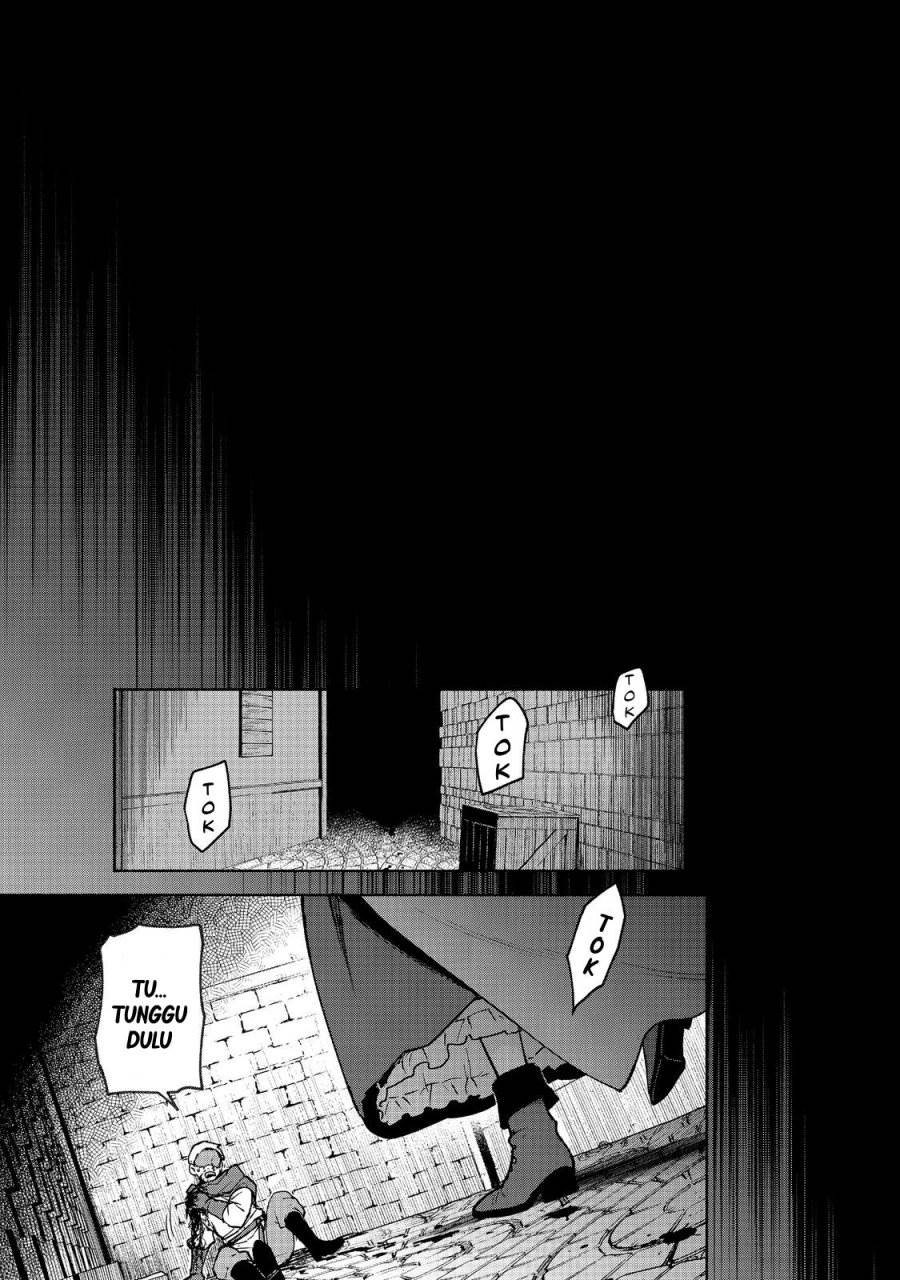 Otome Game no Heroine de Saikyou Survival Chap 30 - Next Chap 31