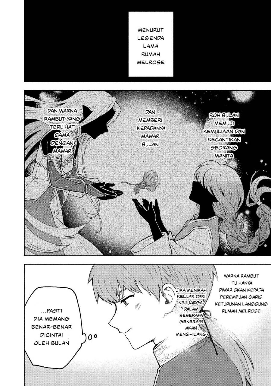 Otome Game no Heroine de Saikyou Survival Chap 31 - Next Chap 32