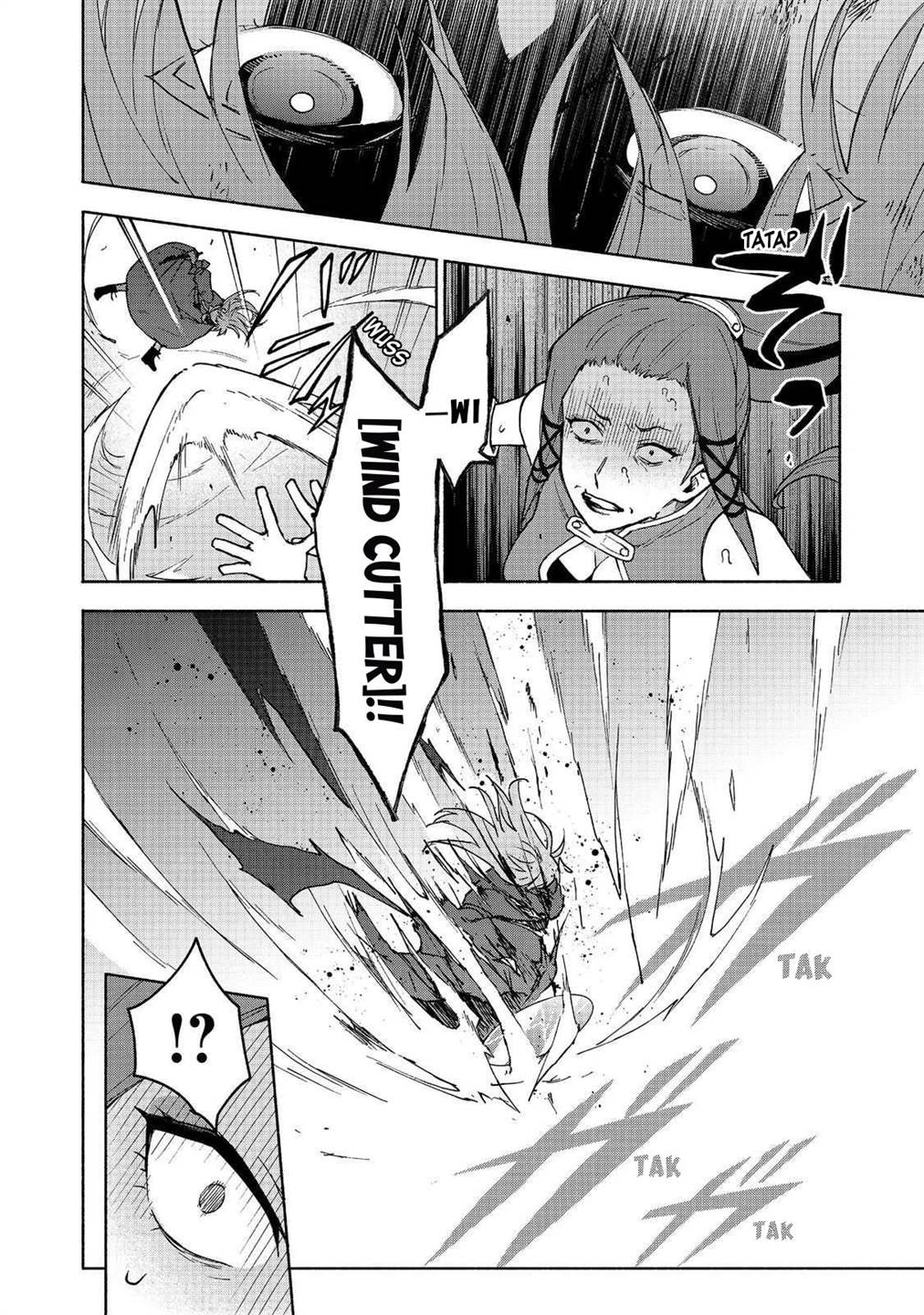 Otome Game no Heroine de Saikyou Survival Chap 32 - Next Chap 33