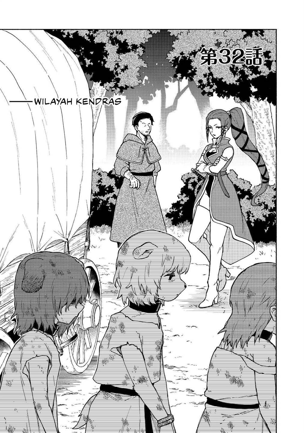 Otome Game no Heroine de Saikyou Survival Chap 32 - Next Chap 33