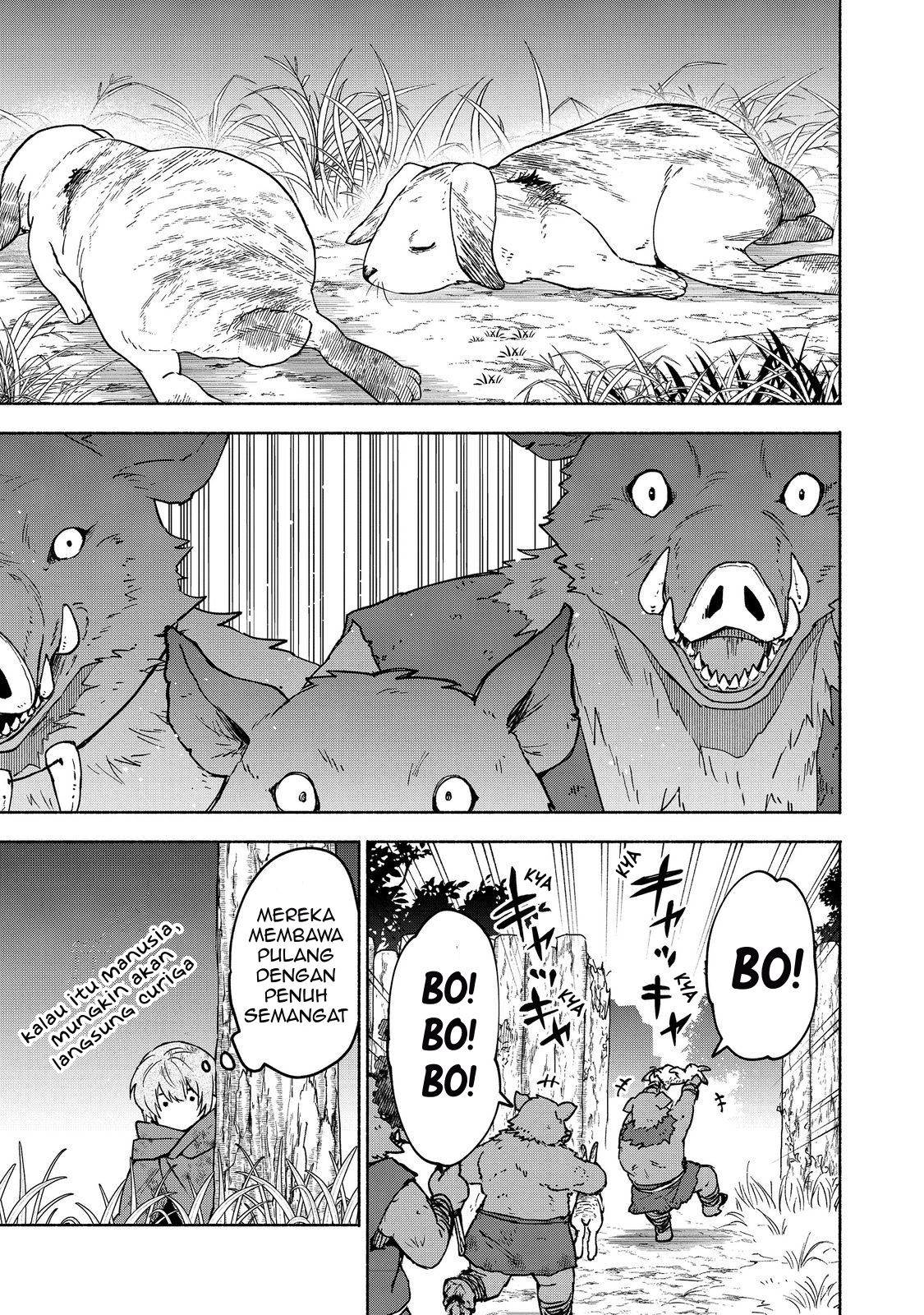 Otome Game no Heroine de Saikyou Survival Chap 35 - Next Chap 36