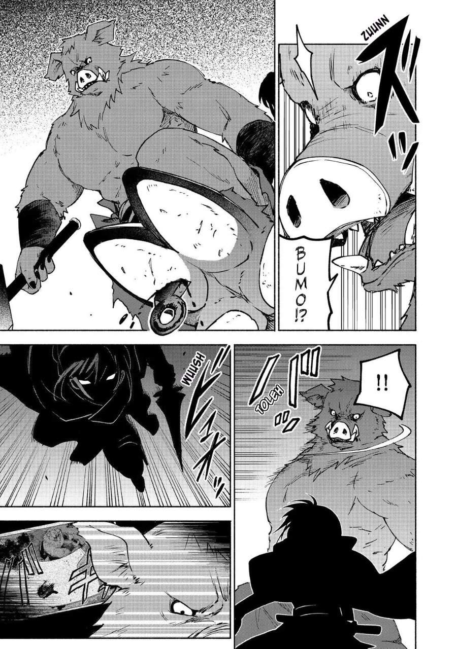 Otome Game no Heroine de Saikyou Survival Chap 36 - Next Chap 37
