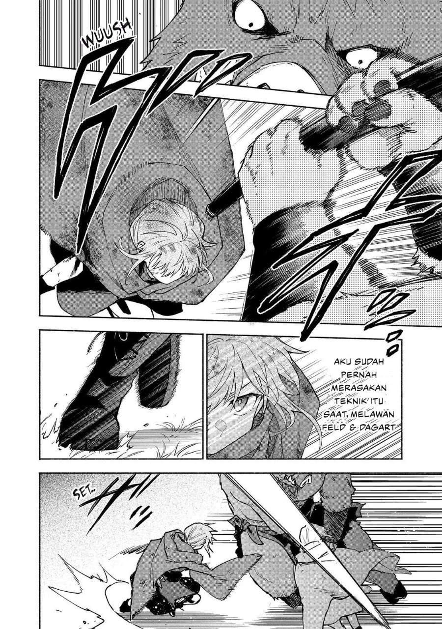 Otome Game no Heroine de Saikyou Survival Chap 36 - Next Chap 37