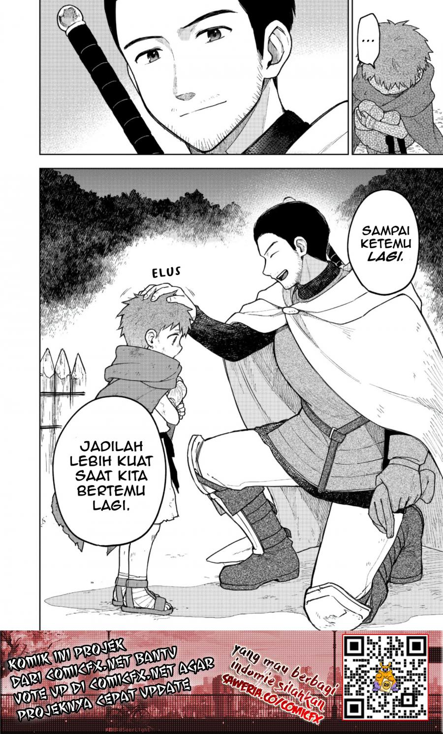 Otome Game no Heroine de Saikyou Survival Chap 3 - Next Chap 4