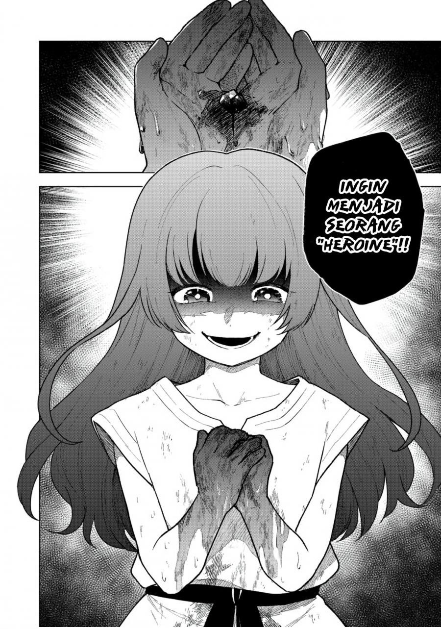 Otome Game no Heroine de Saikyou Survival Chap 3 - Next Chap 4