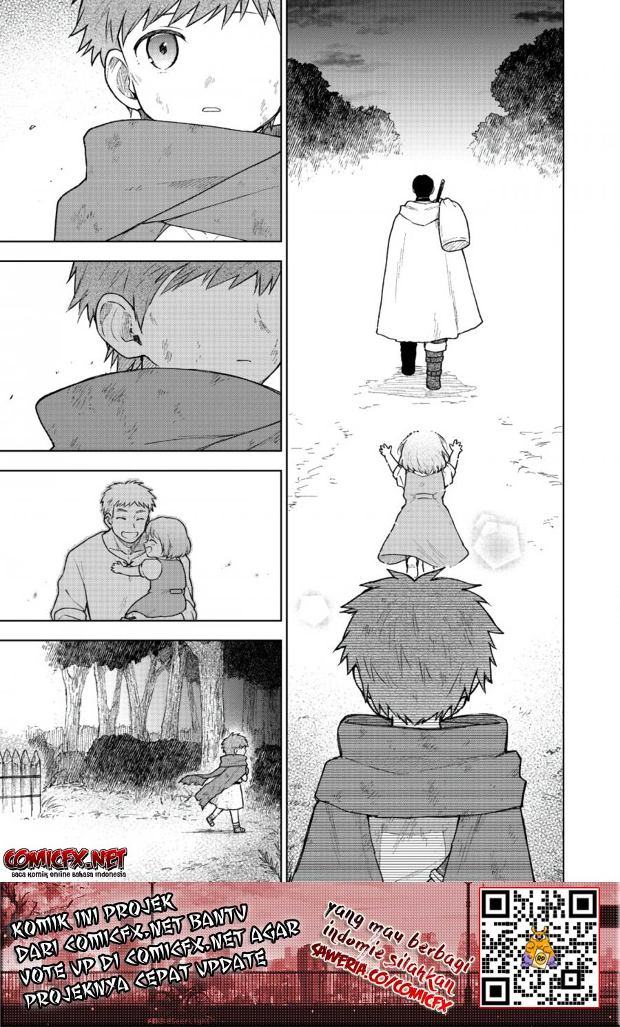 Otome Game no Heroine de Saikyou Survival Chap 3 - Next Chap 4