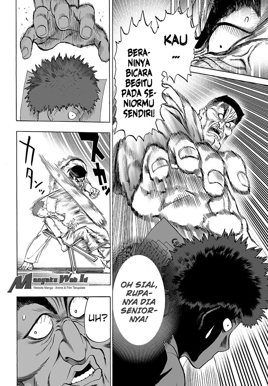 One Punch-Man Chap 82 - Next Chap 83