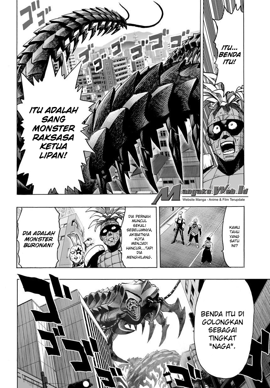 One Punch-Man Chap 85.2 - Next Chap 86.2