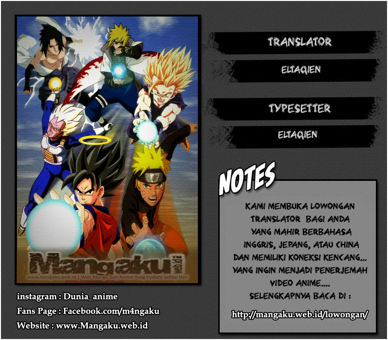 One Punch-Man Chap 85.2 - Next Chap 86.2