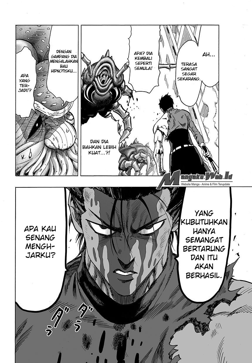 One Punch-Man Chap 85 - Next Chap 86