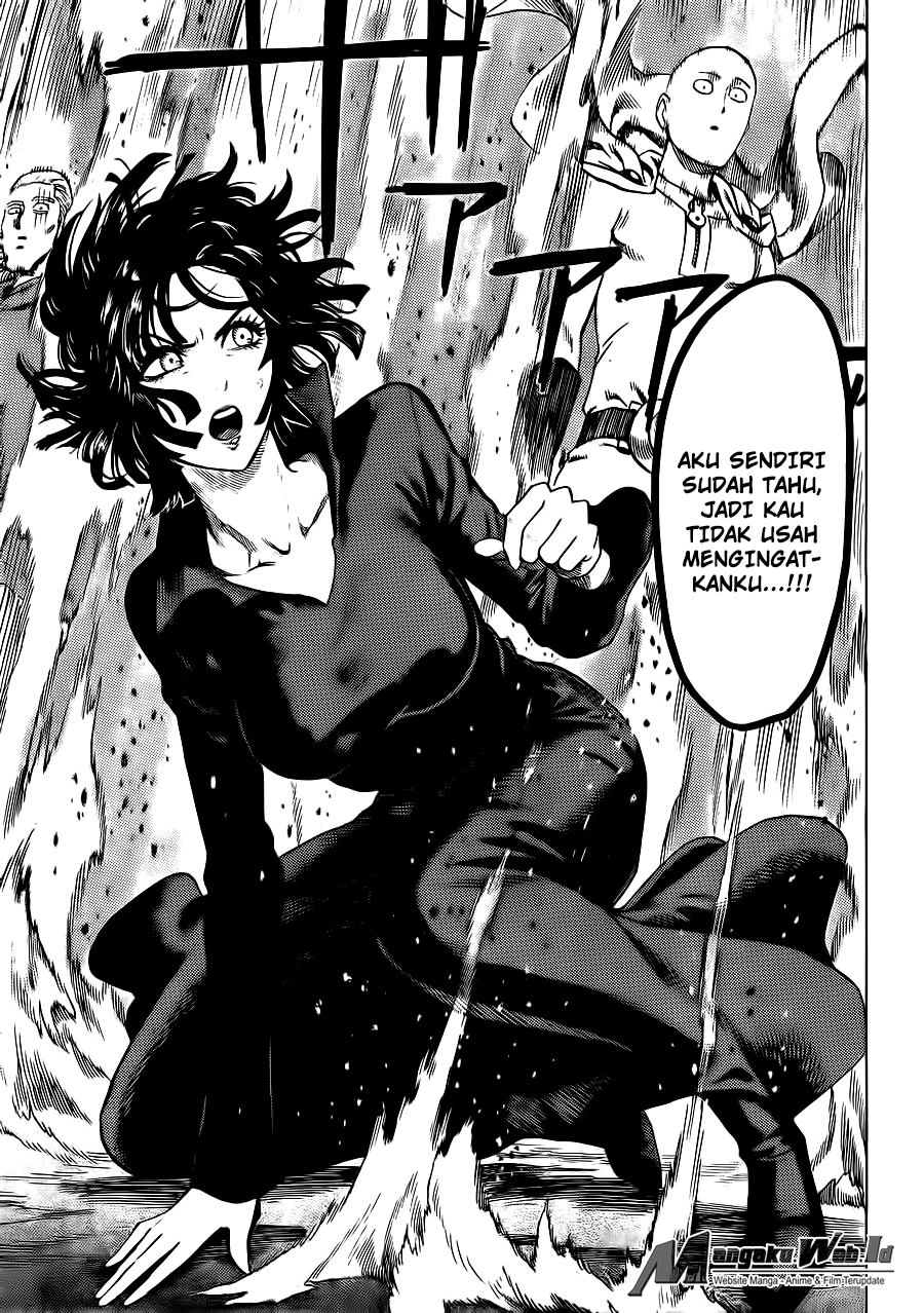 One Punch-Man Chap 86 - Next Chap 87