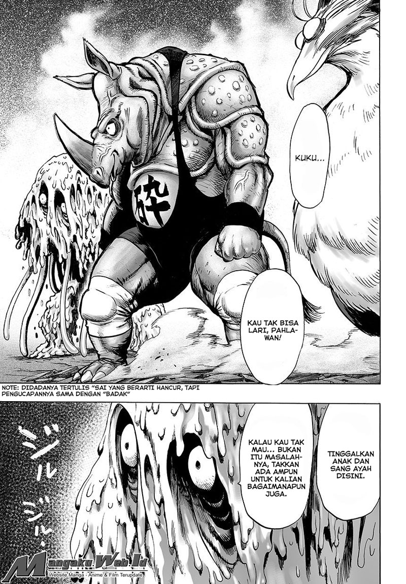 One Punch-Man Chap 88.2 - Next Chap 89.2