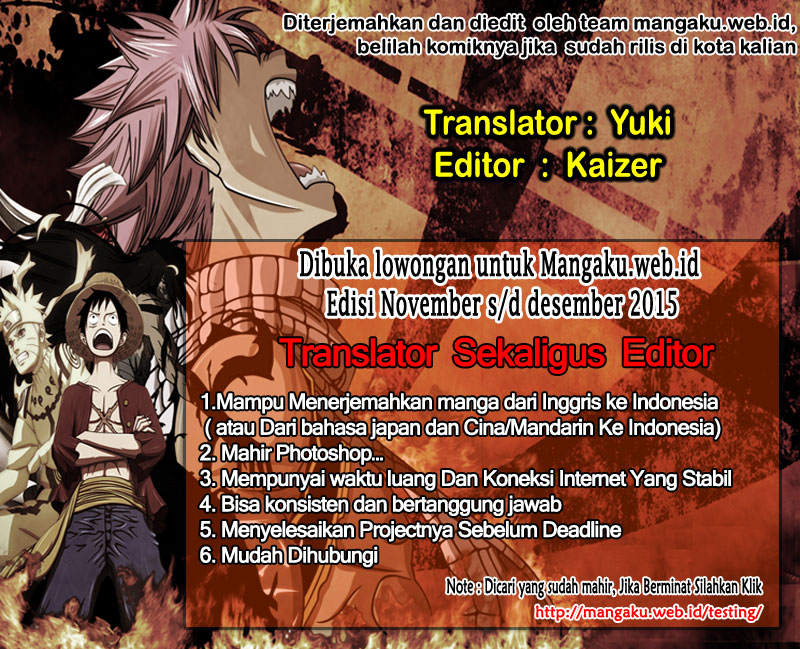 One Punch-Man Chap 88.2 - Next Chap 89.2