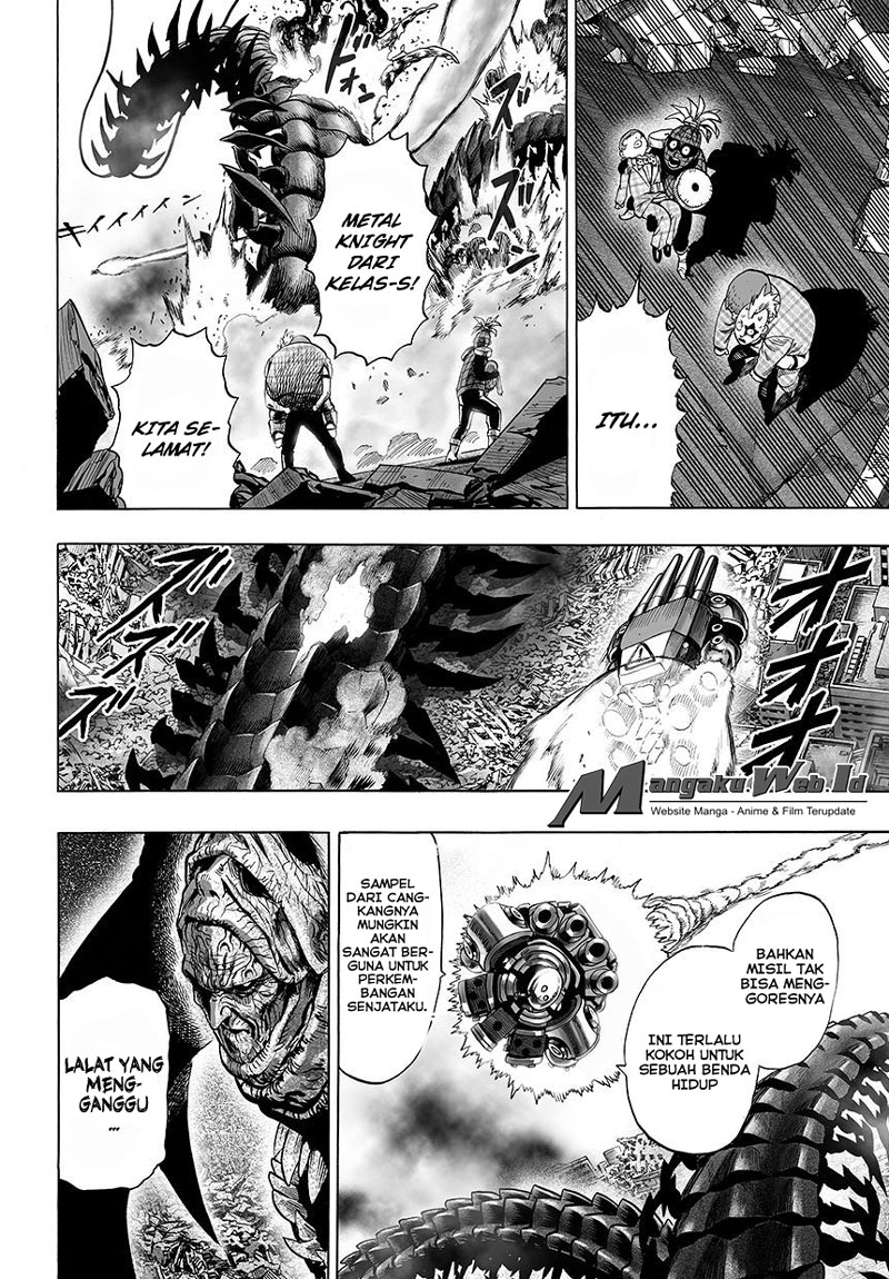 One Punch-Man Chap 88.2 - Next Chap 89.2
