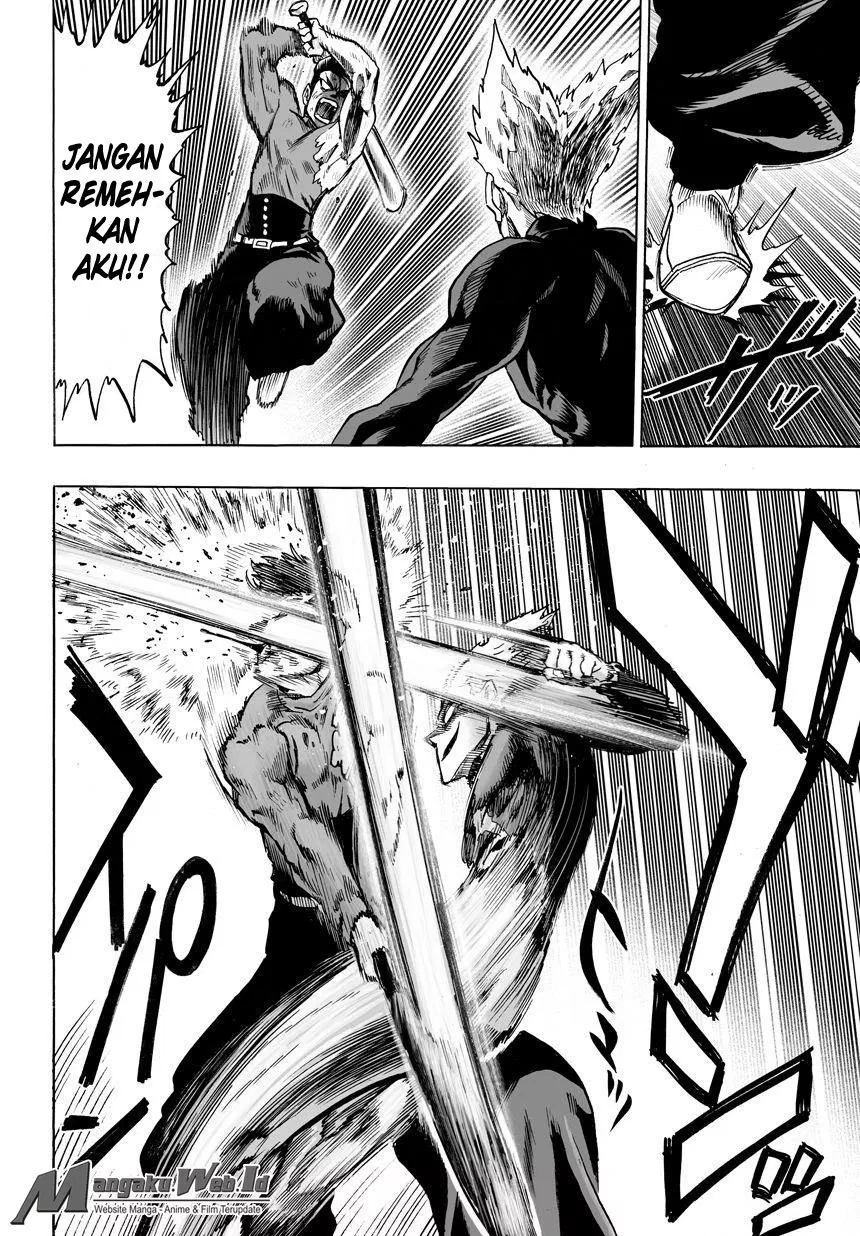 One Punch-Man Chap 90 - Next Chap 91