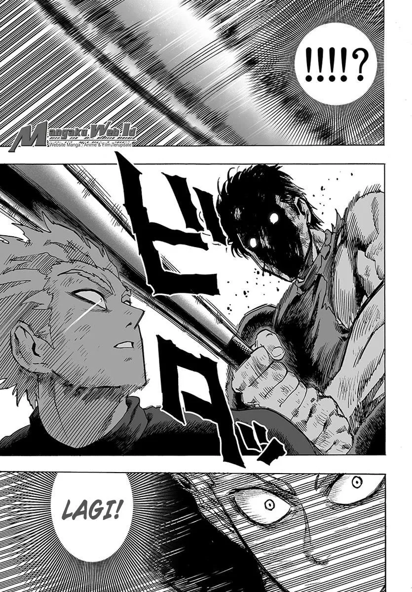 One Punch-Man Chap 92 - Next Chap 93